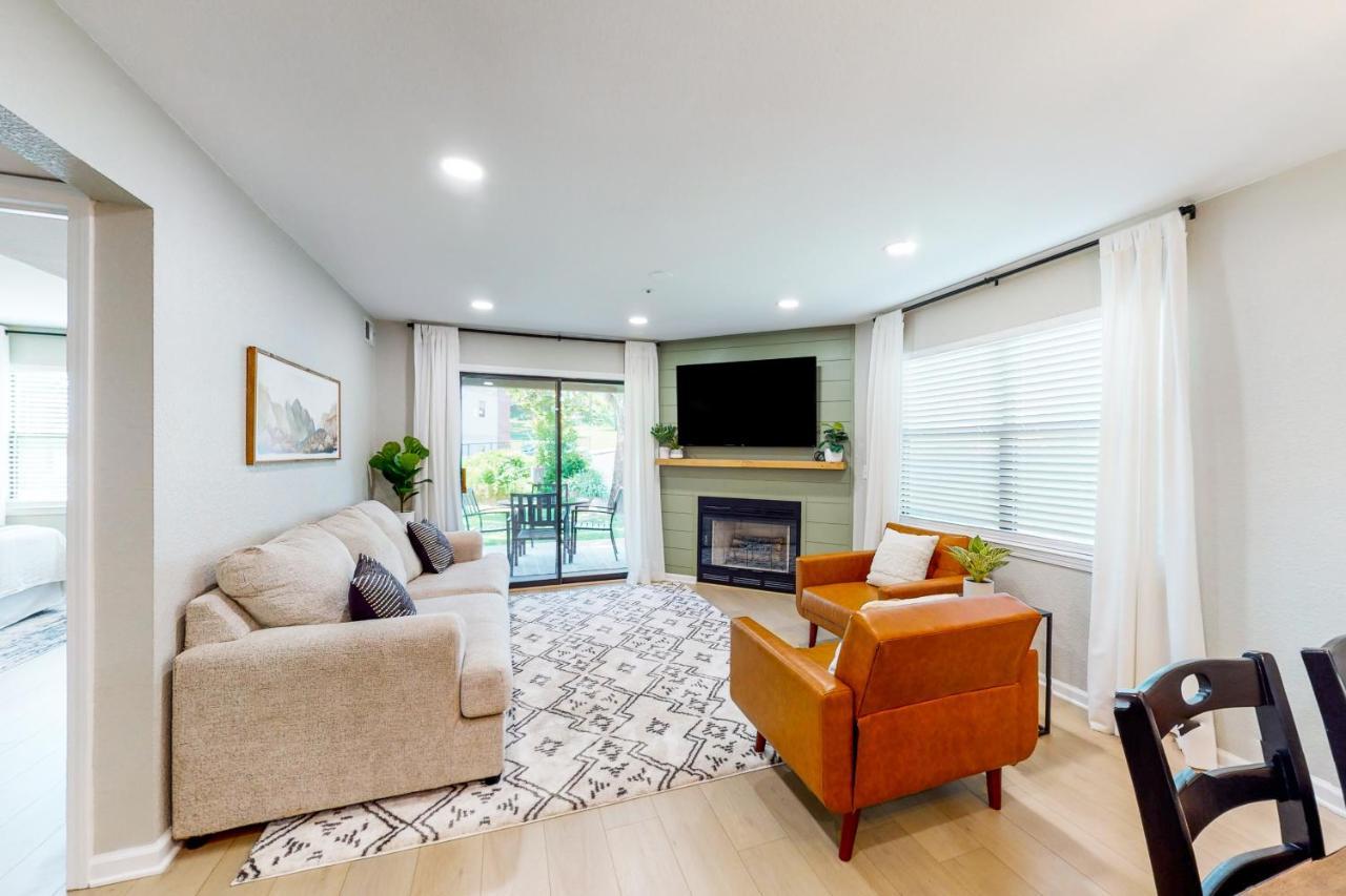 Lofty Retreat & Paradise Pointe Branson Rom bilde