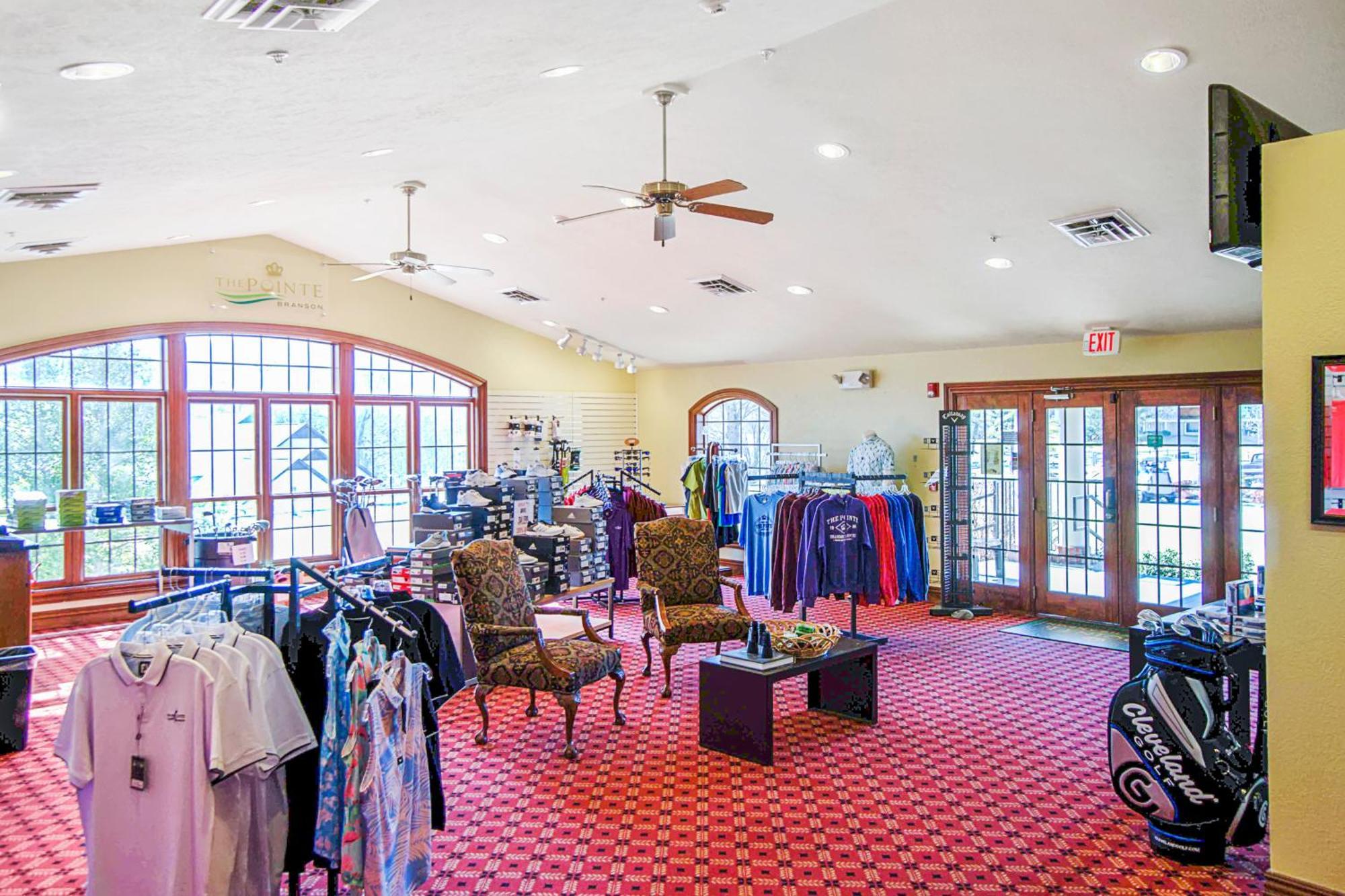 Lofty Retreat & Paradise Pointe Branson Rom bilde