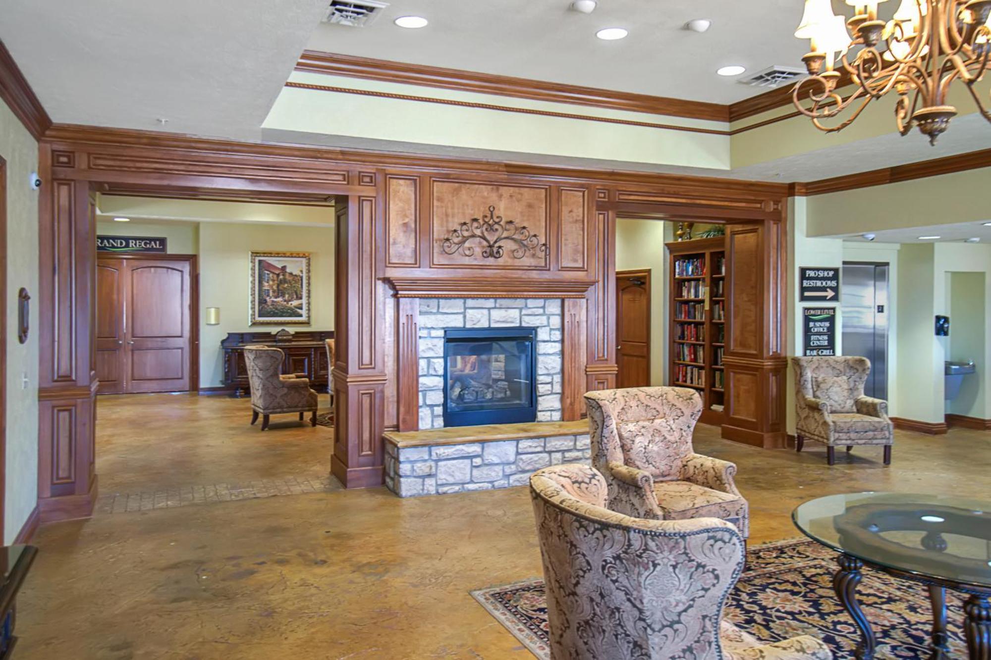 Lofty Retreat & Paradise Pointe Branson Rom bilde