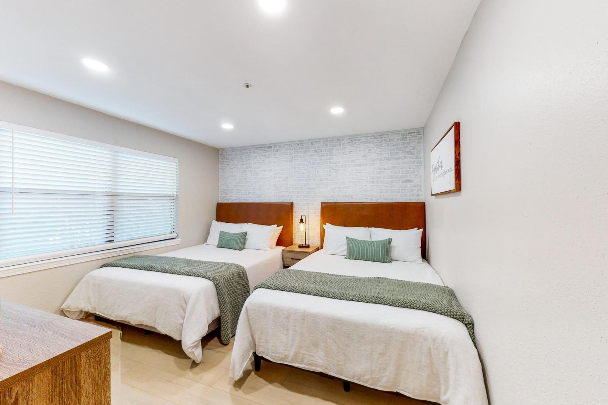 Lofty Retreat & Paradise Pointe Branson Rom bilde
