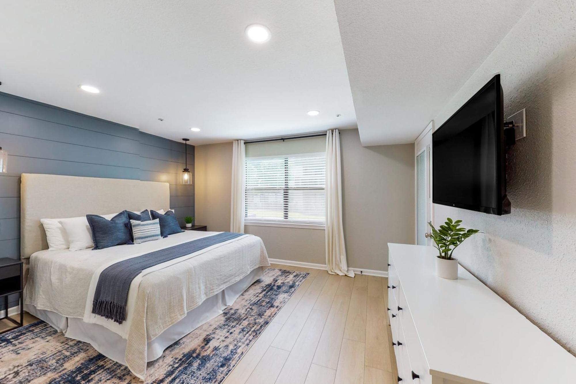 Lofty Retreat & Paradise Pointe Branson Rom bilde