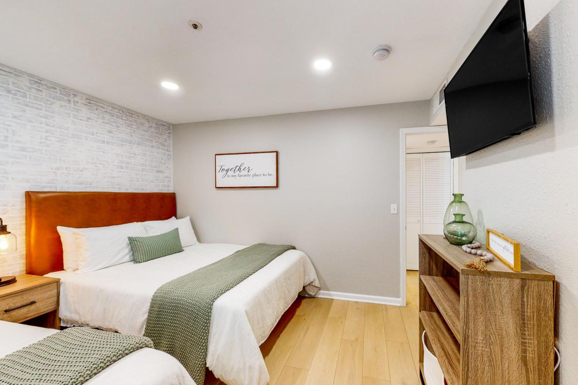Lofty Retreat & Paradise Pointe Branson Rom bilde