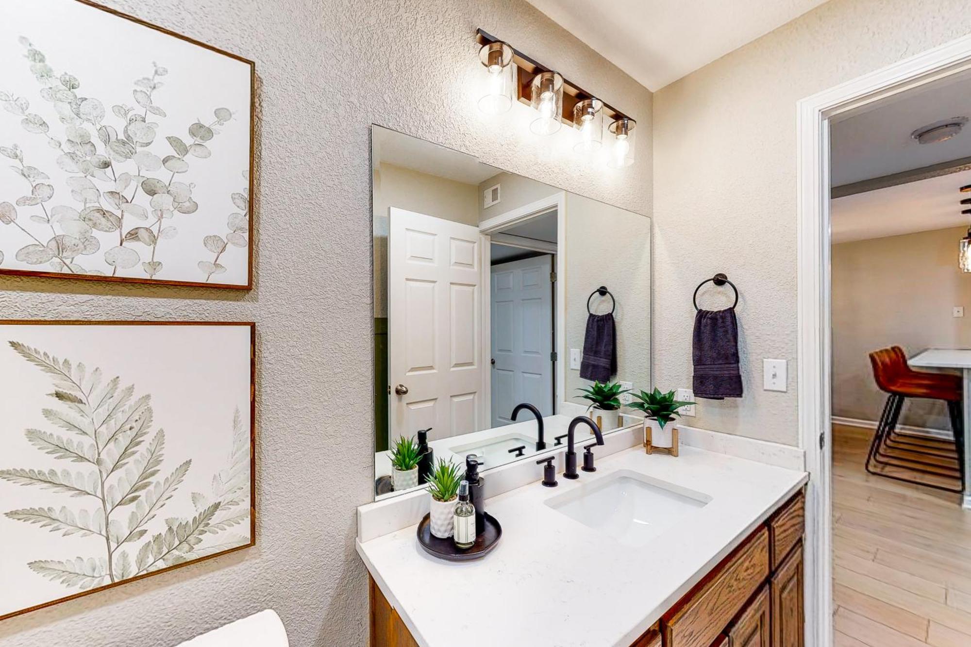 Lofty Retreat & Paradise Pointe Branson Rom bilde