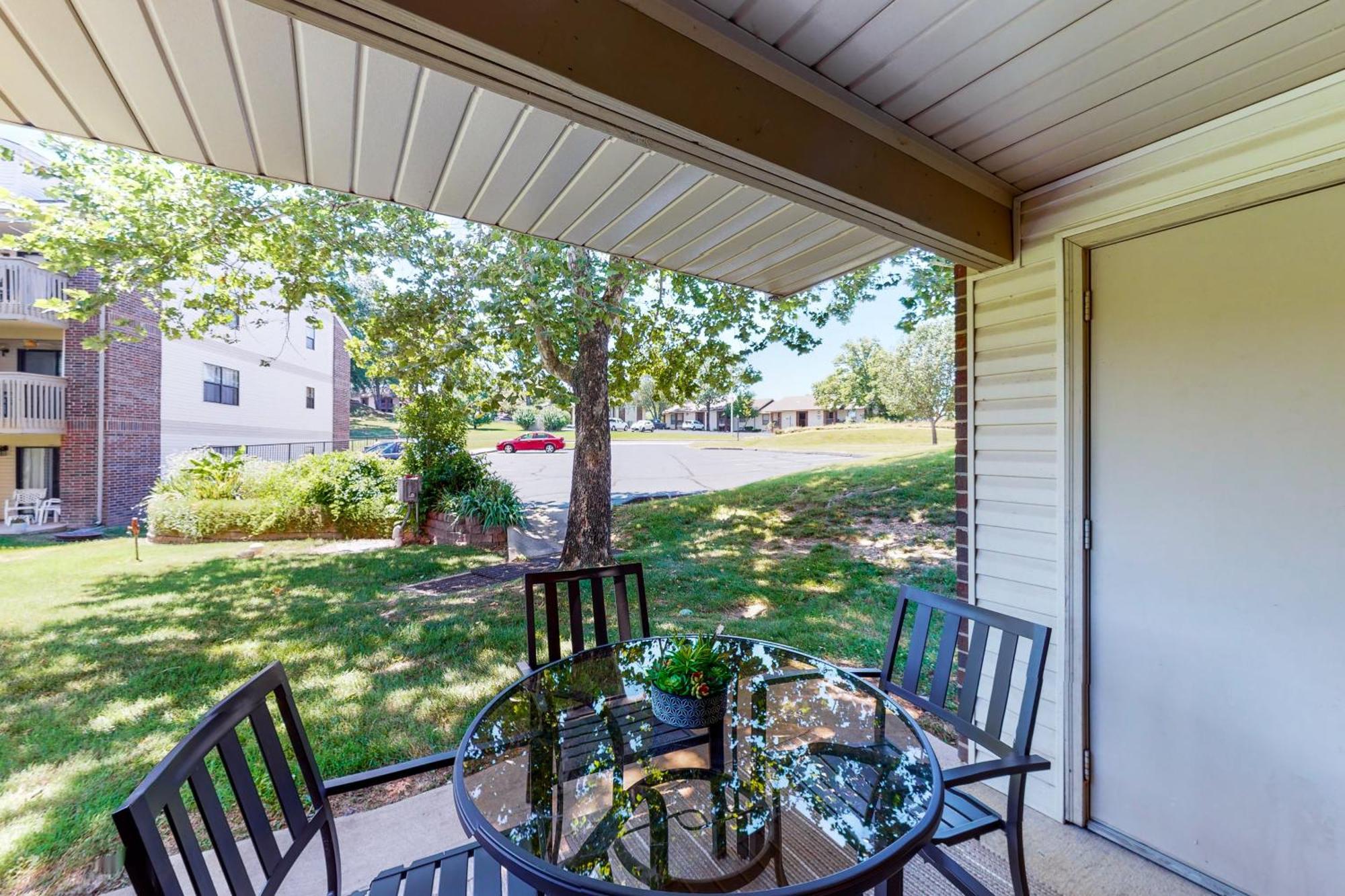 Lofty Retreat & Paradise Pointe Branson Rom bilde
